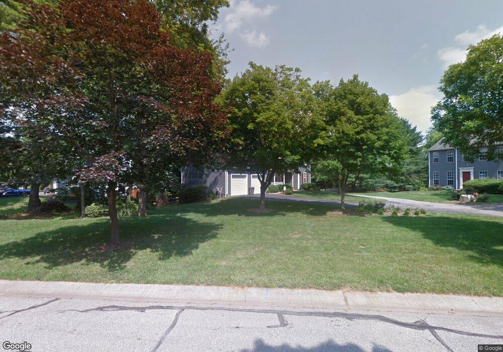 9333 Spring Water Path, Jessup, MD 20794 - photo 1