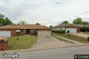214 W Briarbrook Ln, Carl Junction, MO 64834