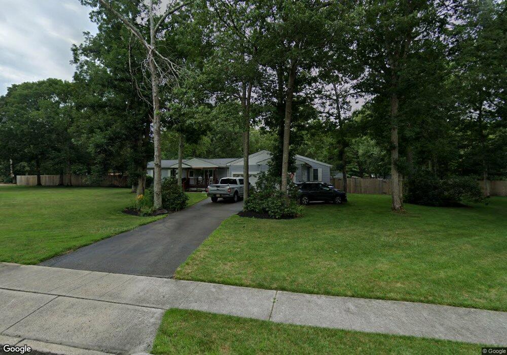 1 Lally Ln, West Creek, NJ 08092 - photo 1