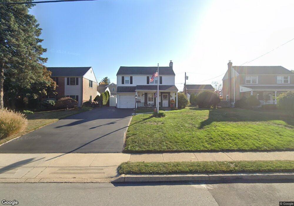 2418 W Chester Pike, Broomall, PA 19008 - photo 1
