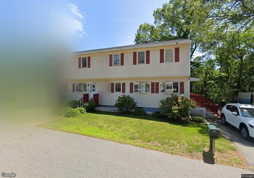 21 Bolton Ave, Dracut, MA 01826 - photo 1