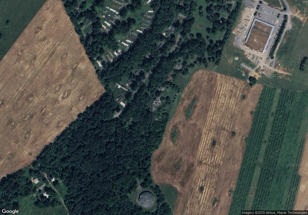 279 Thwaite Ln, Winchester, VA 22603 - photo 1