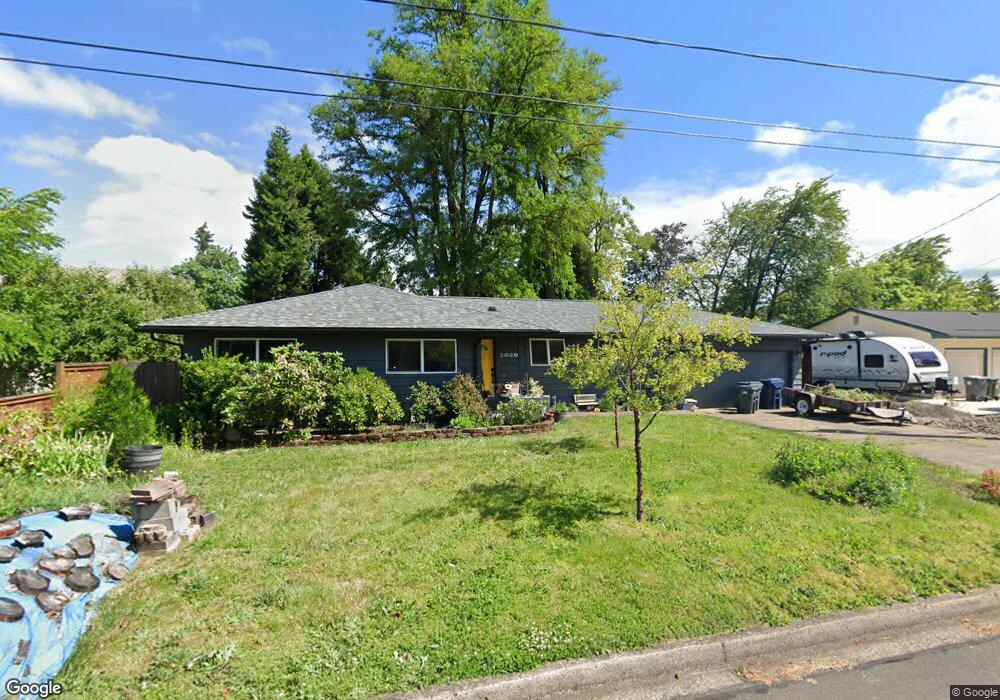 3629 Mahlon Ave, Eugene, OR 97401 - photo 1