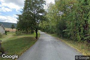 18801 S Dry Run Rd, Dry Run, PA 17220