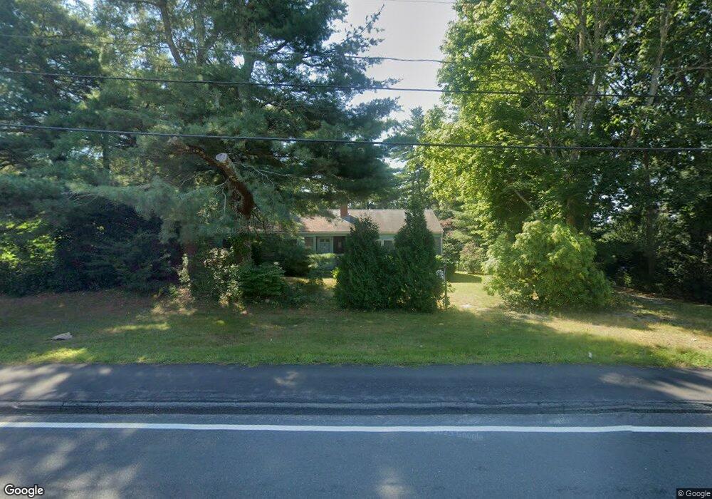 44 Clay Pond Rd, Bourne, MA 02532 - photo 1