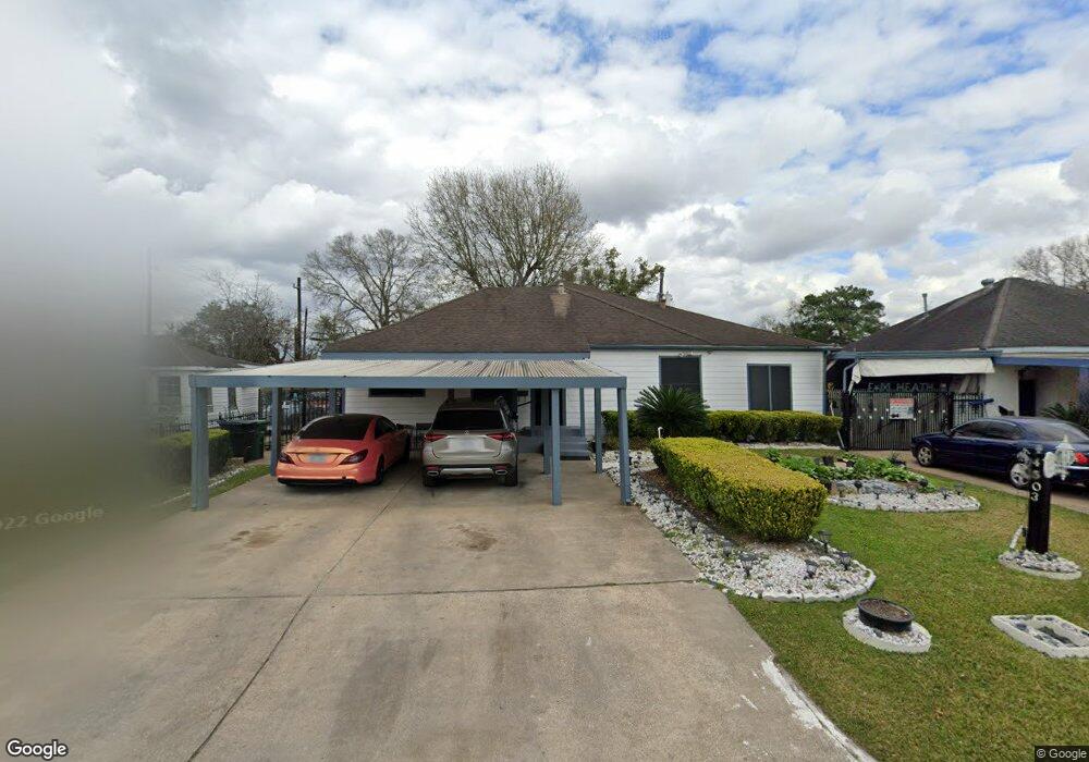 4503 Kingsbury St, Houston, TX 77021 - photo 1