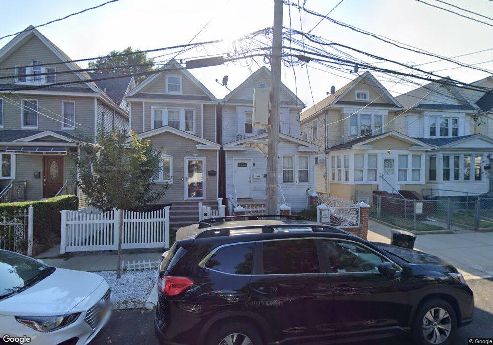 87-68 110th St, Jamaica, NY 11418 - photo 1