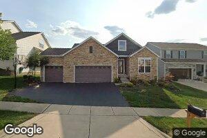 49 W Twin Maple Ave, Lithopolis, OH 43136