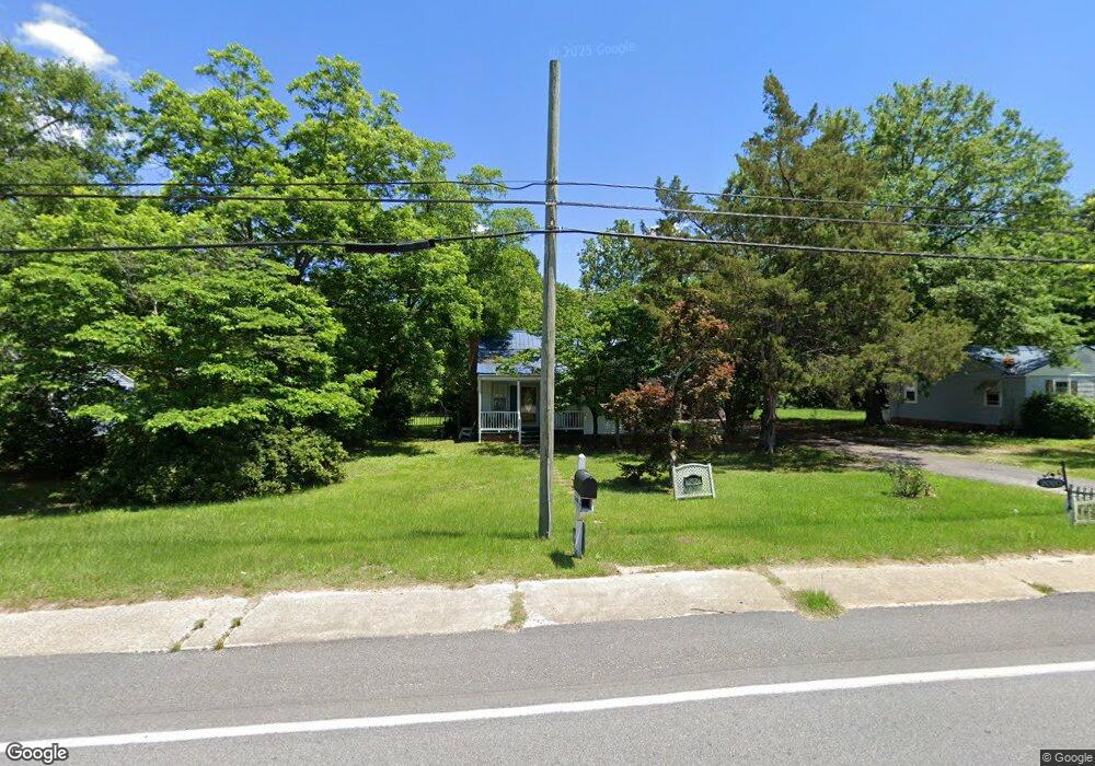 2020 Jefferson Davis Hwy, Camden, SC 29020 - photo 1