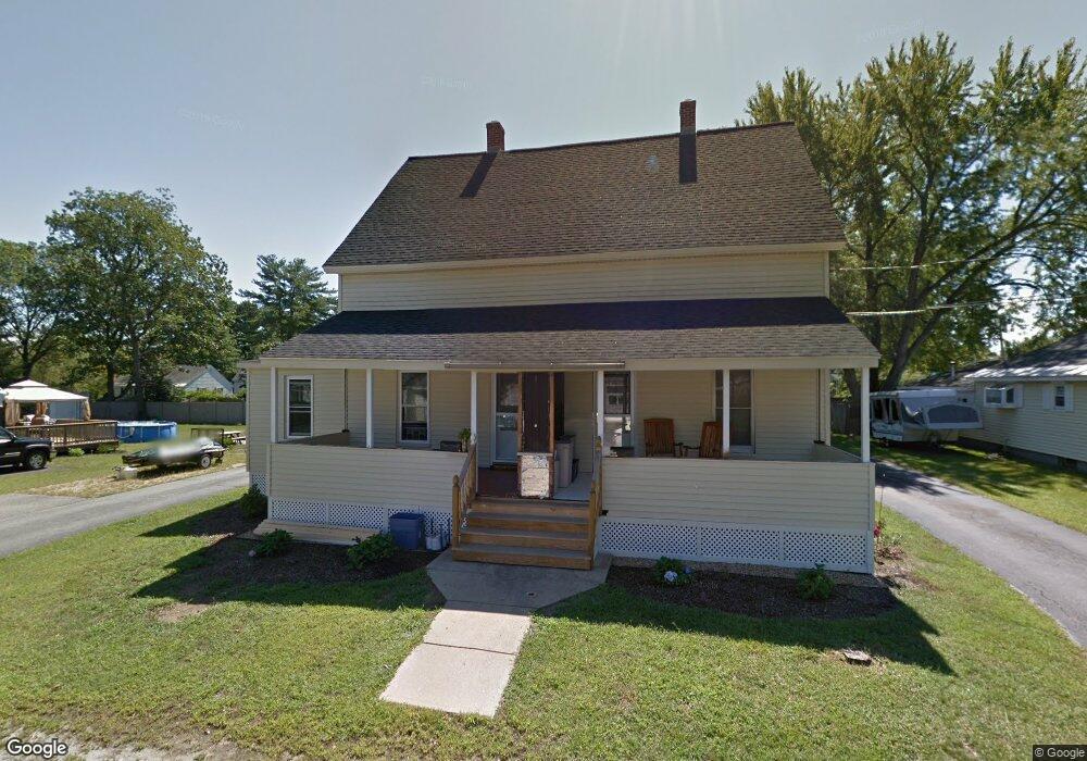 23 Wiggin St unit 25, Concord, NH 03301 - photo 1