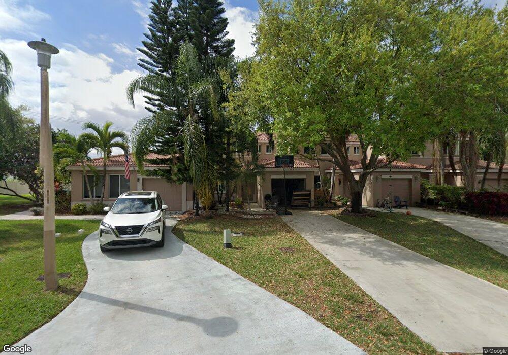 11182 SW 17th Manor unit 204, Davie, FL 33324 - photo 1