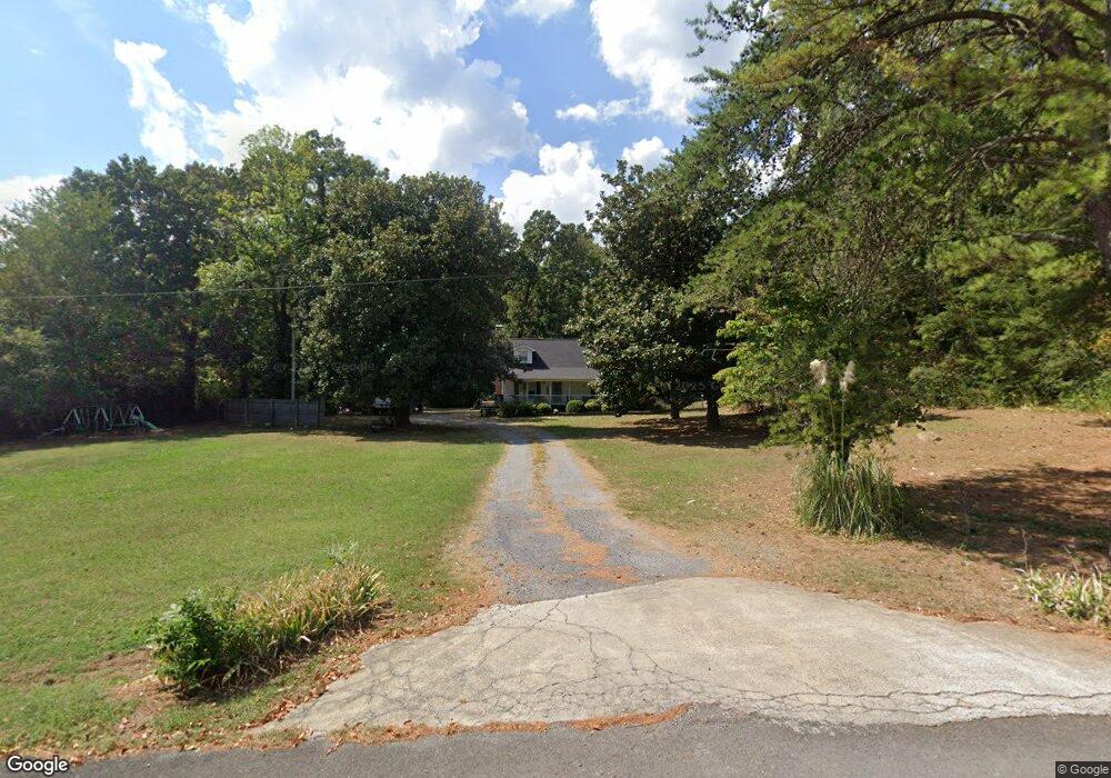 643 Keener Rd, Chatsworth, GA 30705 - photo 1