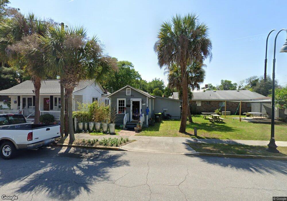 1010 Charles St, Beaufort, SC 29902 - photo 1
