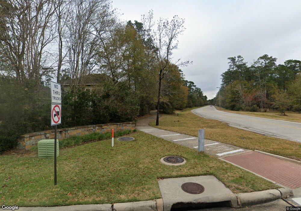 2 E Sage Creek Place, Spring, TX 77382 - photo 1