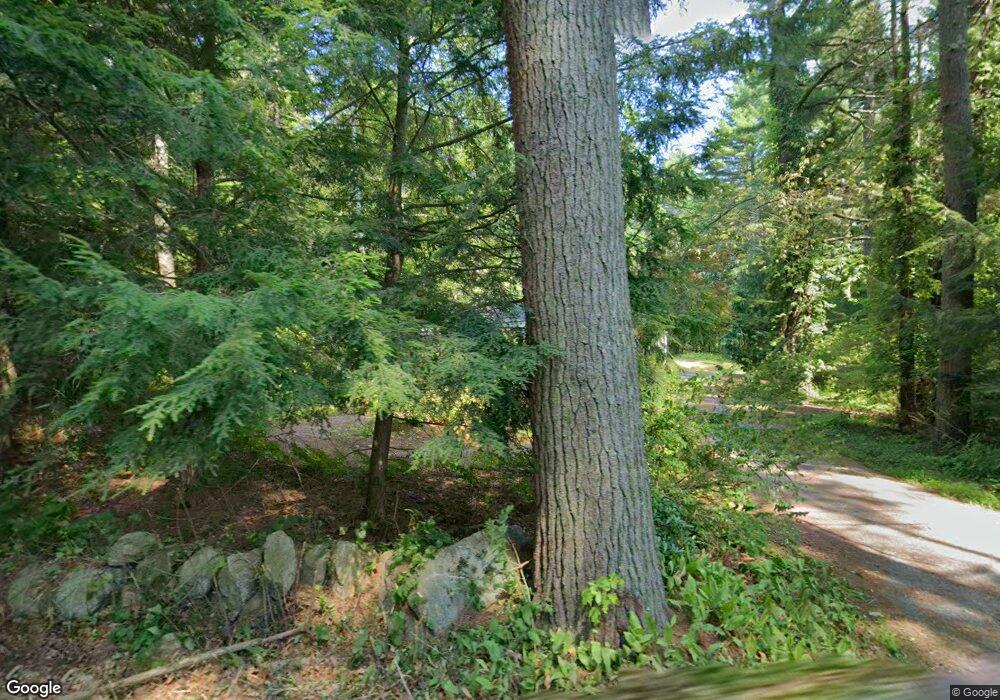 578 Maple St, Carlisle, MA 01741 - photo 1