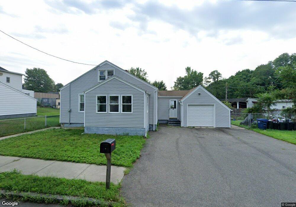 48 Locust St, West Haven, CT 06516 - photo 1