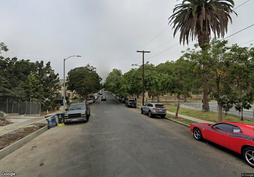 938 N Hobart Blvd, Los Angeles, CA 90029 - photo 1