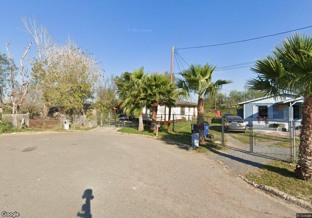 1909 E Balli Dr, Donna, TX 78537 - photo 1