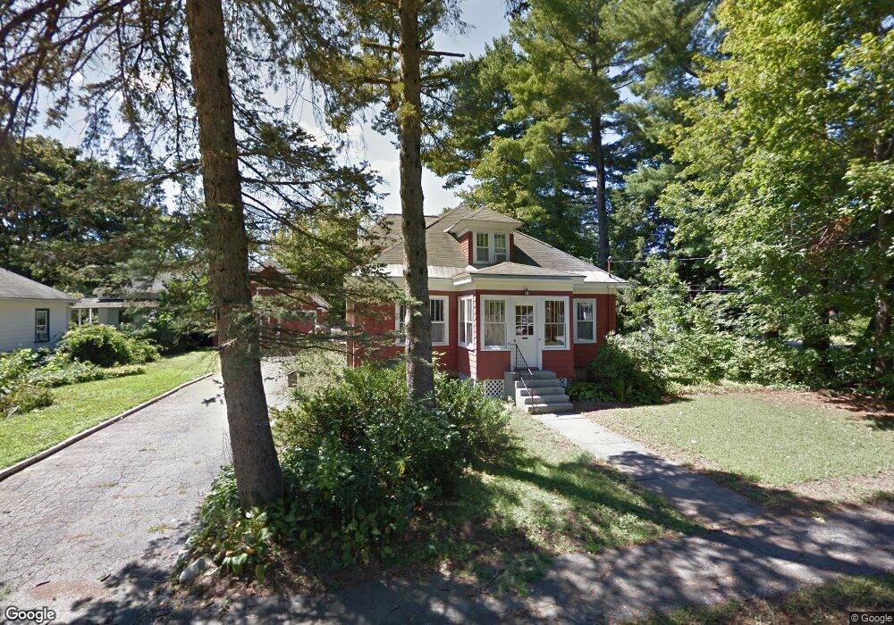 36 Dunklee St, Concord, NH 03301 - photo 1