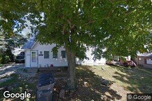 6818 E 700 S, Lynn, IN 47355