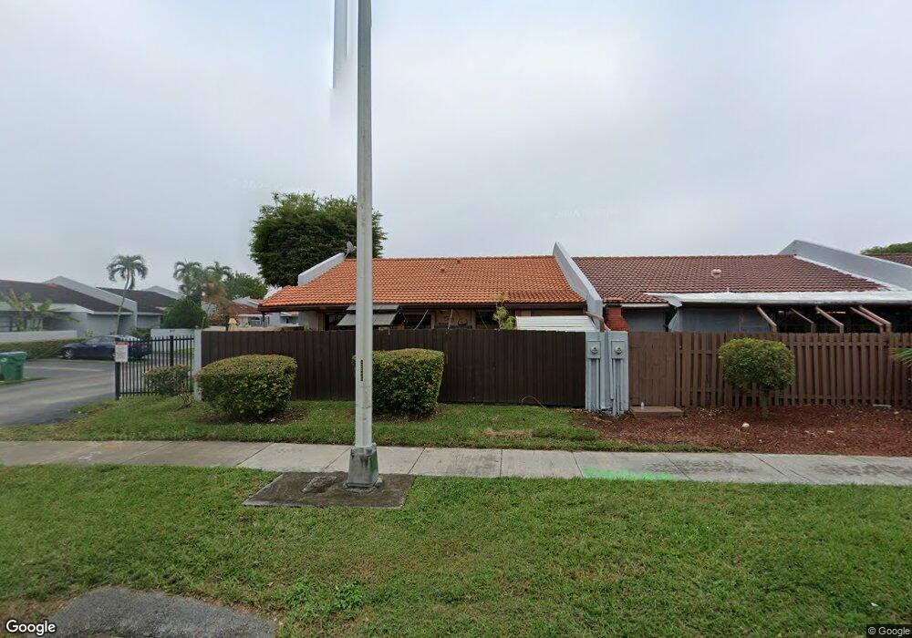 15335 SW 80th Terrace, Miami, FL 33193 - photo 1