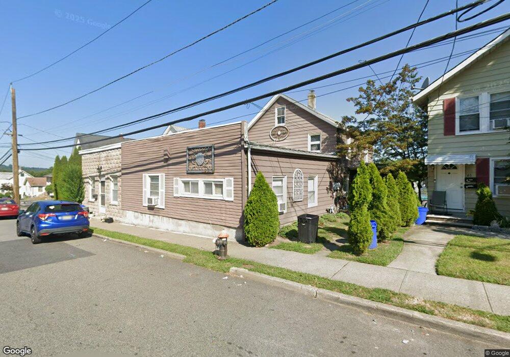 63 Lower Notch Rd unit 1, Little Falls, NJ 07424 - photo 1