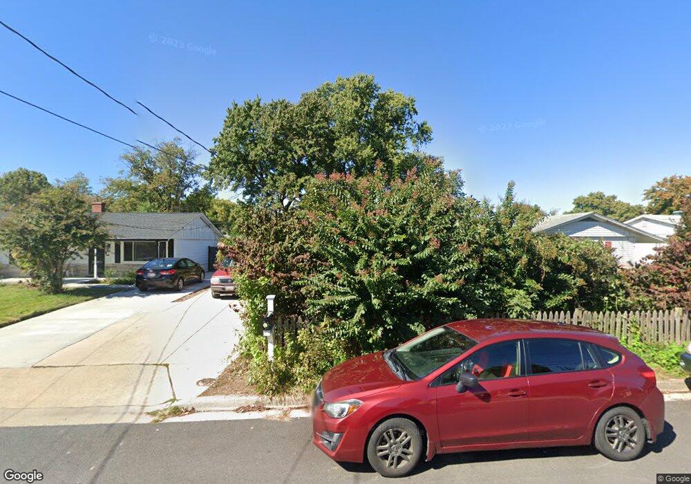 112 Spring St, Gaithersburg, MD 20877 - photo 1