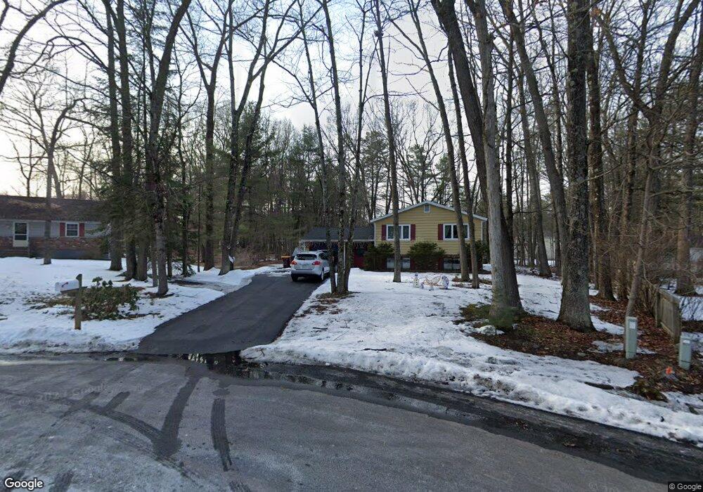 4 Carrousel Ct, Ballston Spa, NY 12020 - photo 1