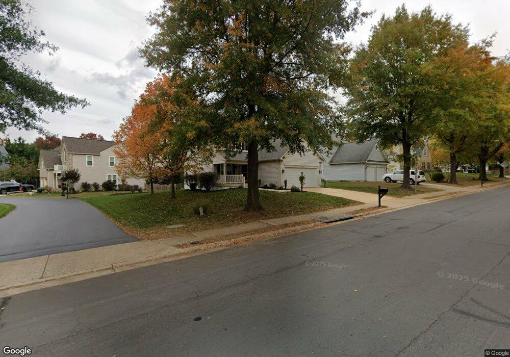 42960 Ellzey Dr, Broadlands, VA 20148 - photo 1