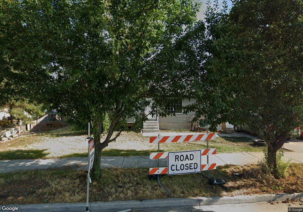 855 W 600 S, Logan, UT 84321 - photo 1