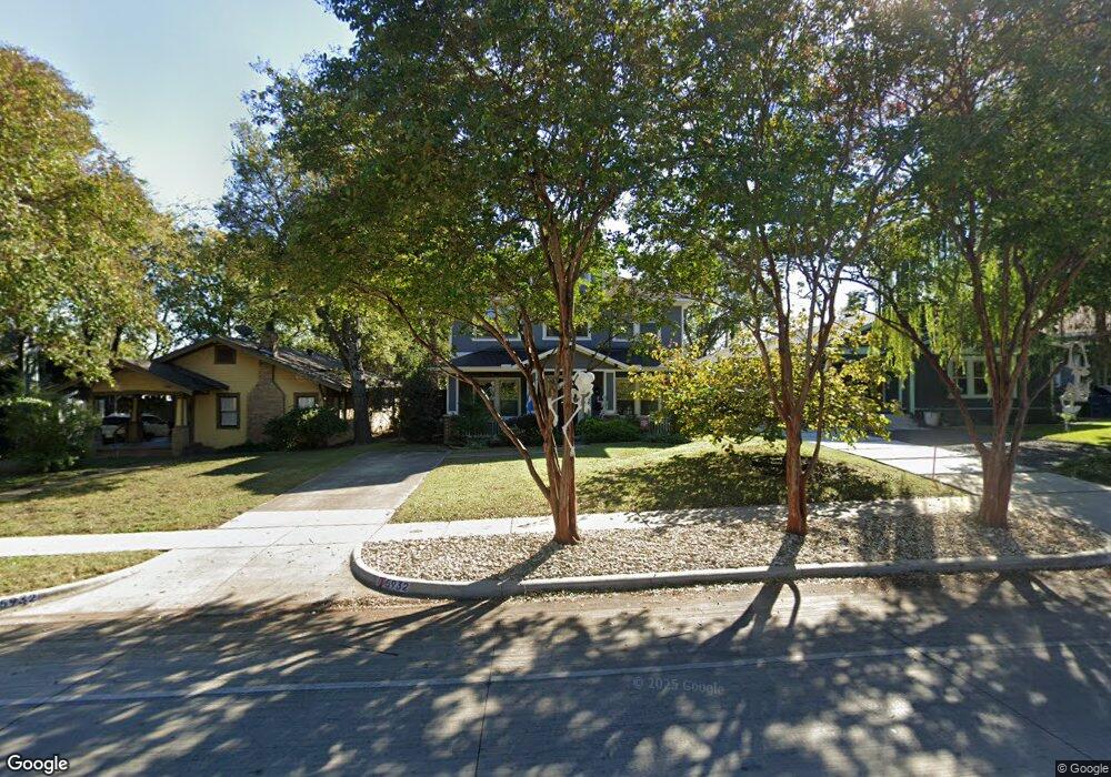 5932 Richmond Ave, Dallas, TX 75206 - photo 1