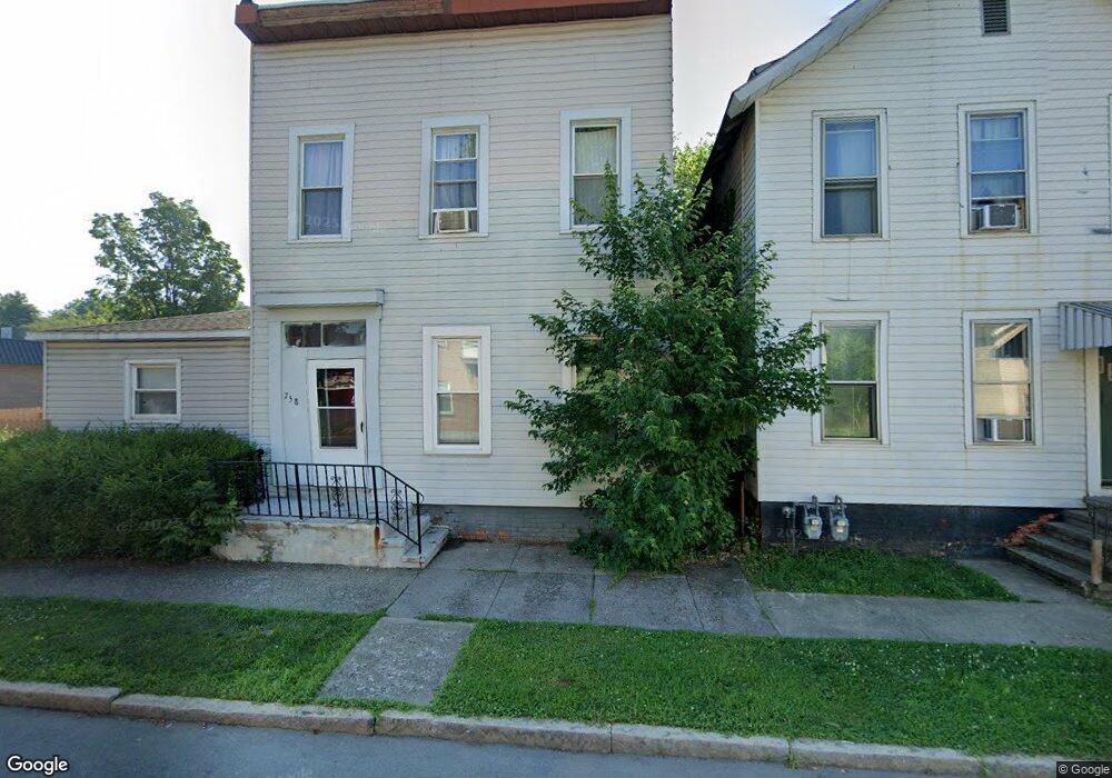 758 5th Ave, Troy, NY 12182 - photo 1