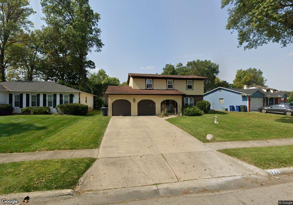 5331 Torchwood Loop E, Columbus, OH 43229 - photo 1