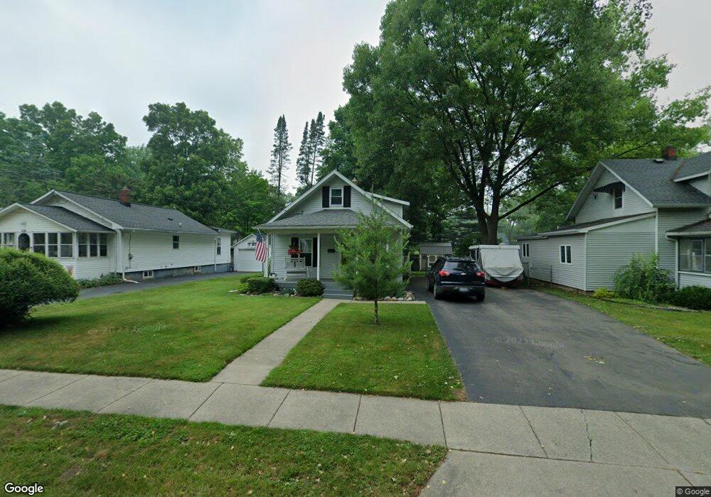 432 Pine St, Clio, MI 48420 - photo 1