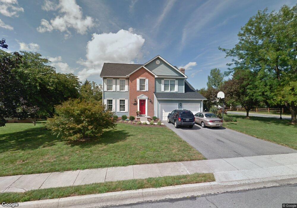 2188 E Greenleaf Dr, Frederick, MD 21702 - photo 1