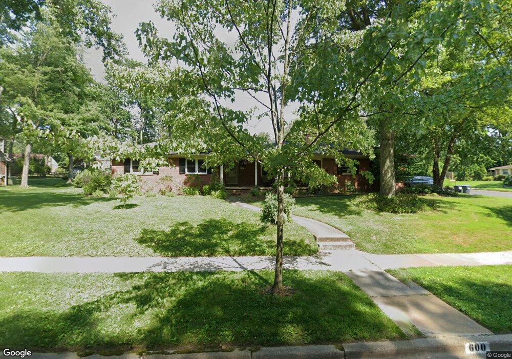 600 Foulkstone Rd, Wilmington, DE 19803 - photo 1