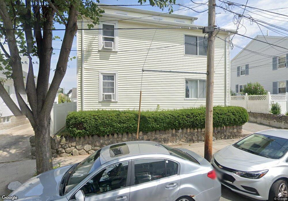 21 Sprague St, Peabody, MA 01960 - photo 1