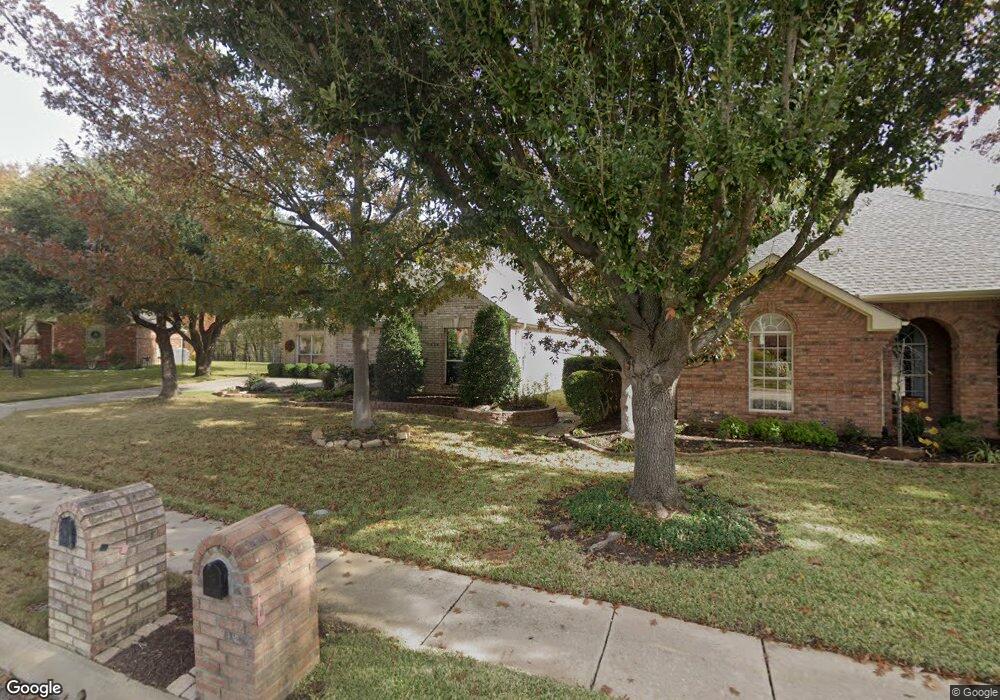 203 Talon Dr, Keller, TX 76248 - photo 1