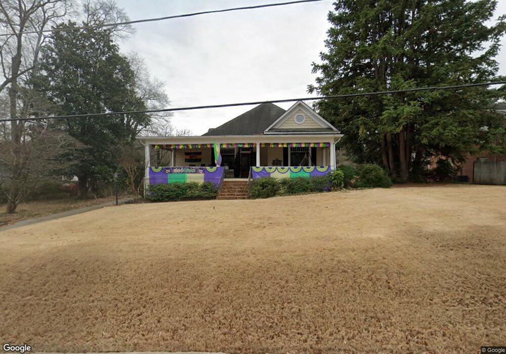 510 E 8th St SE, Rome, GA 30161 - photo 1