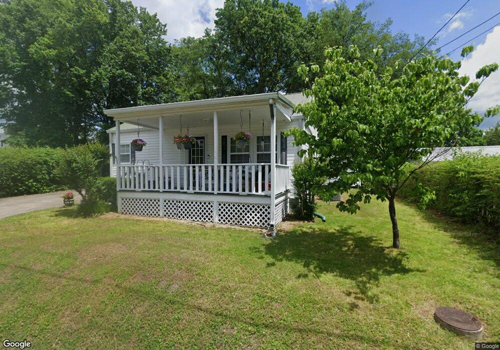 1720 Jordan Ave NW, Cleveland, TN 37311 - photo 1