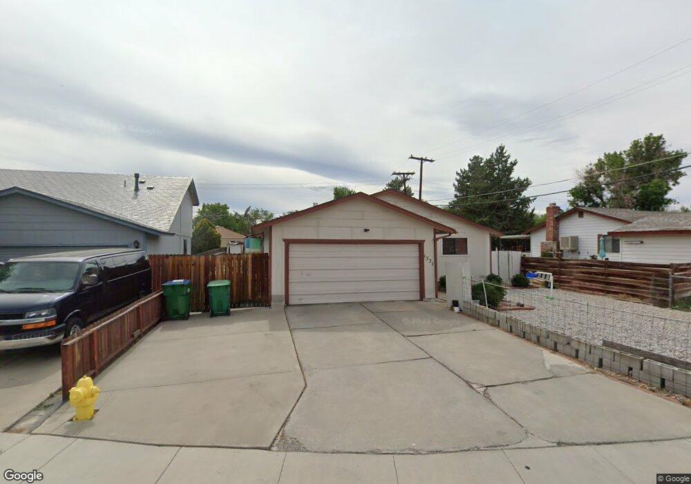1331 Breaker Way, Sparks, NV 89431 - photo 1
