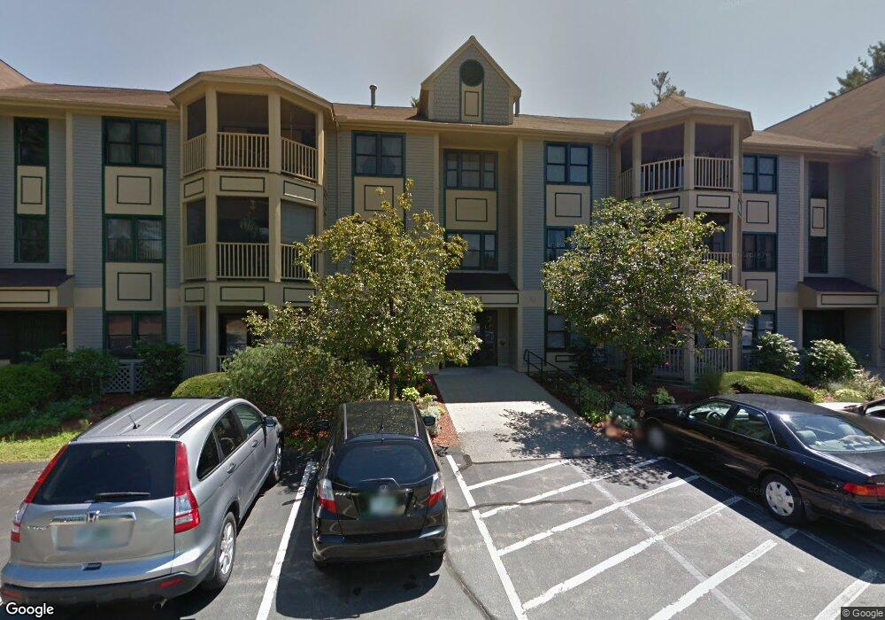 11 Bartemus Trail unit U105, Nashua, NH 03063 - photo 1