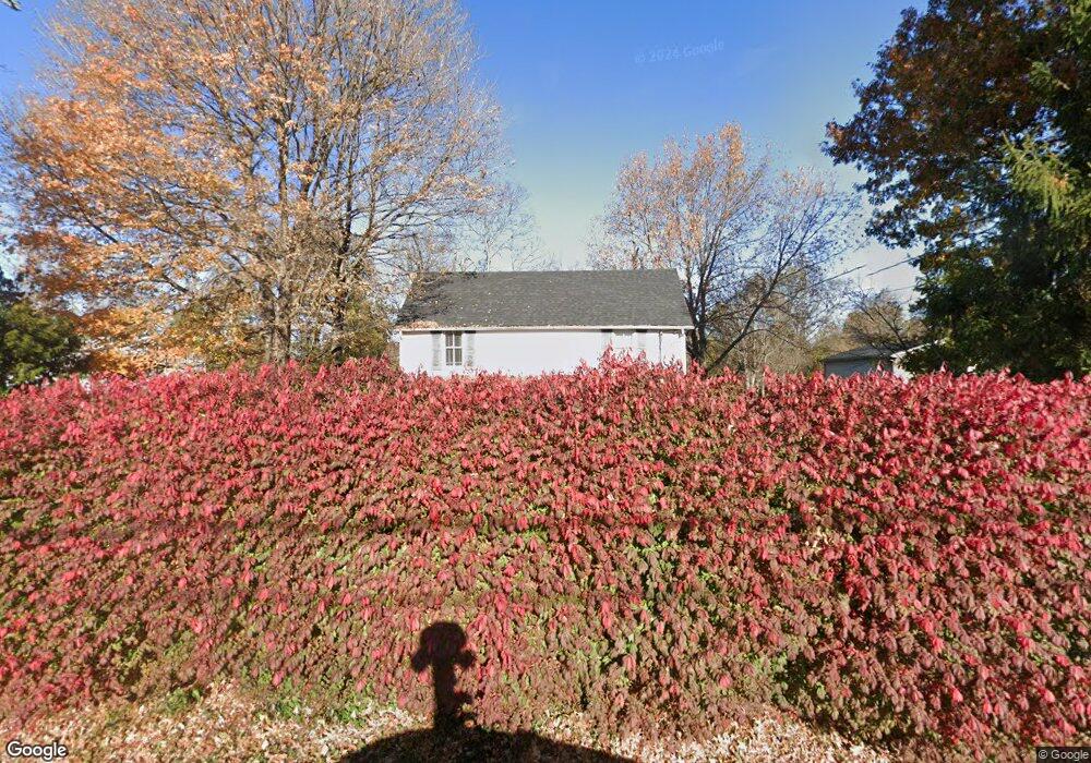 3788 Georgetown Rd, Frankfort, KY 40601 - photo 1