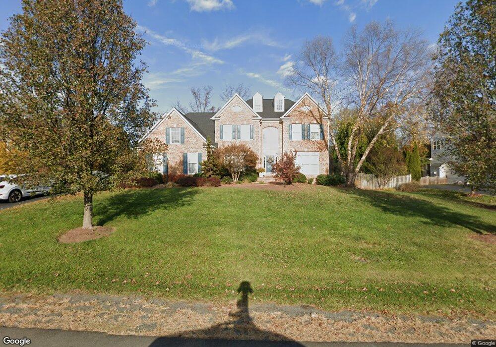 42252 Providence Ridge Dr, Chantilly, VA 20152 - photo 1