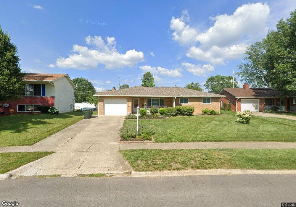 1298 Maize Ct, Columbus, OH 43229 - photo 1