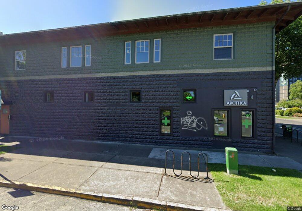 812 E 12th Ave, Eugene, OR 97401 - photo 1