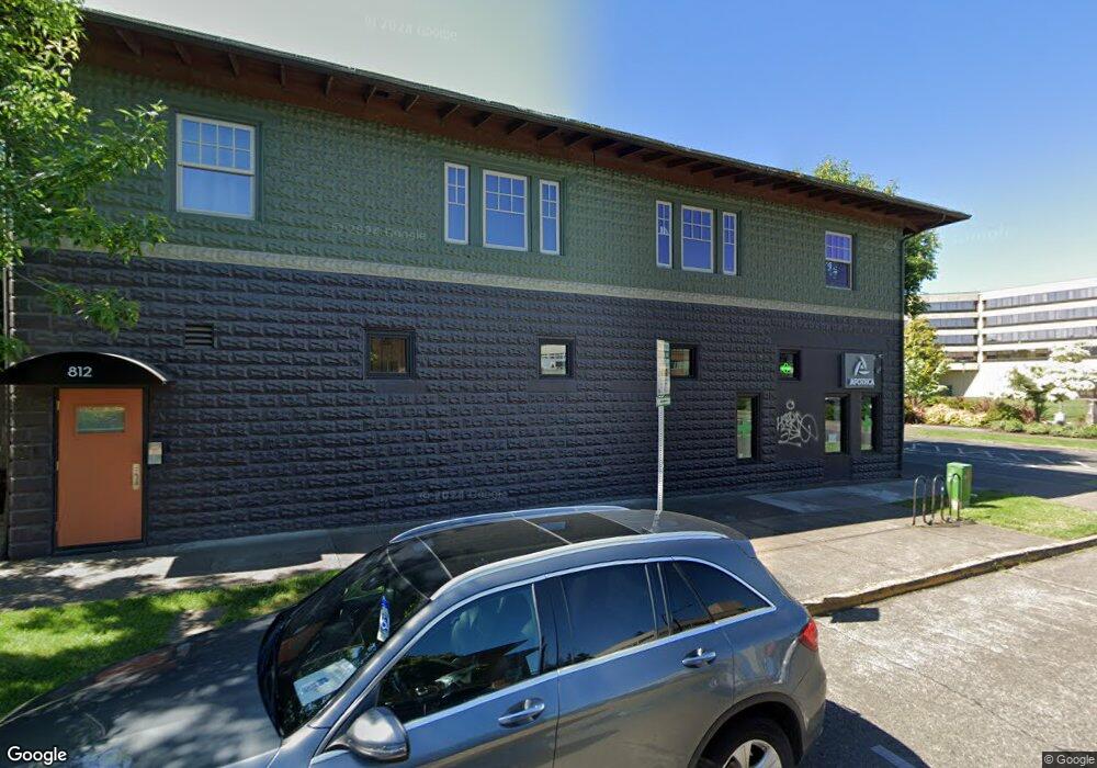 812 E 12th Ave unit D, Eugene, OR 97401 - photo 1