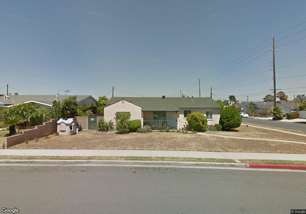 2007 W 149th St, Gardena, CA 90249 - photo 1