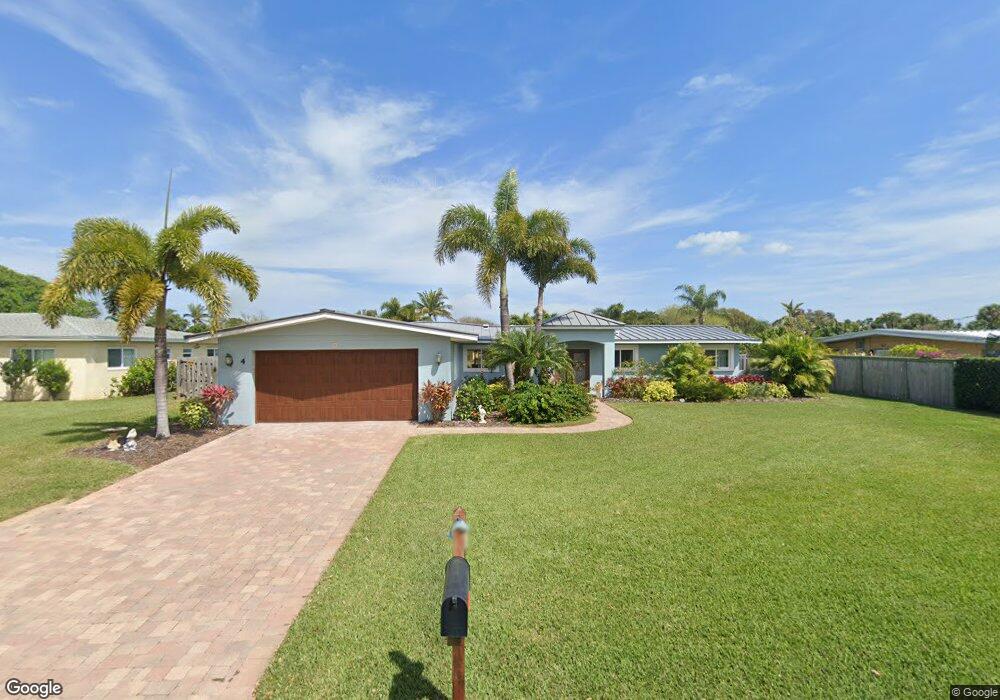 4 West Point Dr, Cocoa Beach, FL 32931 - photo 1