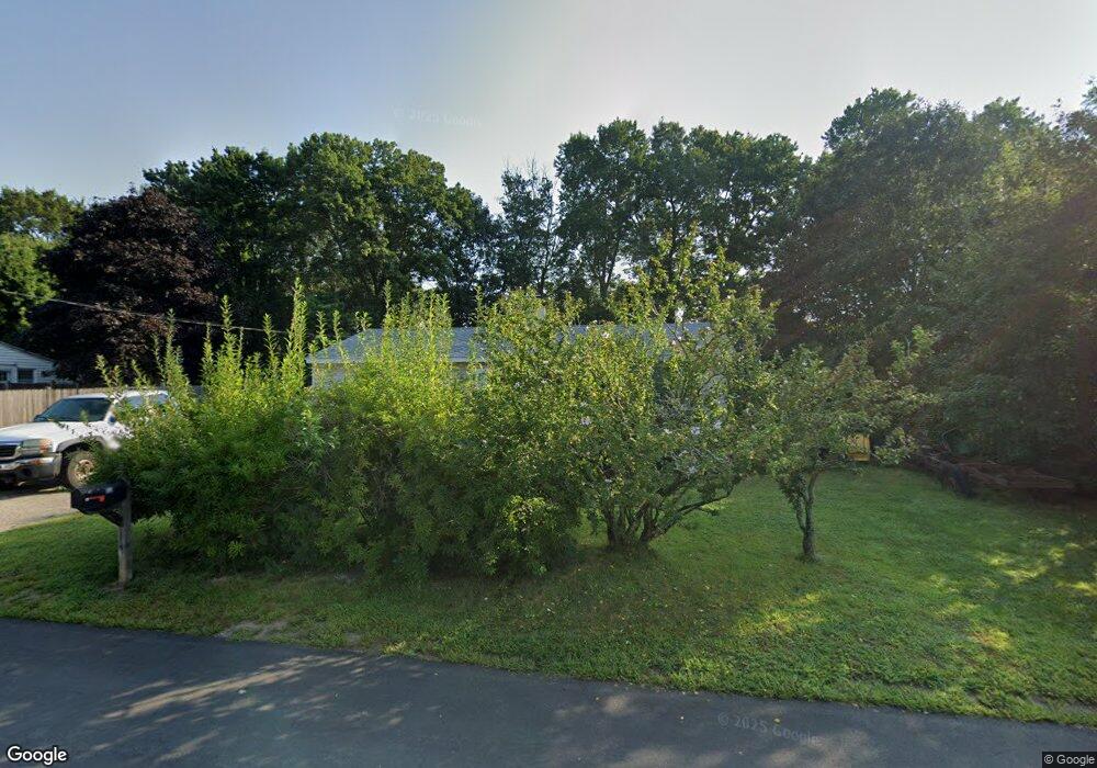 54 Rondeau Rd, Bellingham, MA 02019 - photo 1